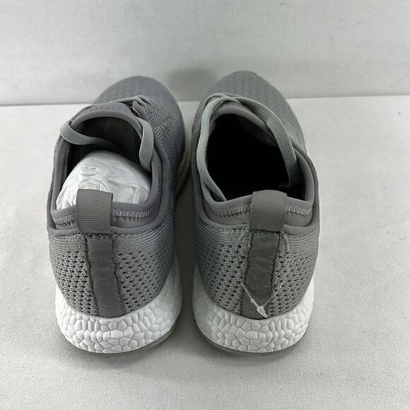 Aqua College Winiona Water Proof Grey Knit Sneaker - Size 9.5- NIB - Picture 3 of 7